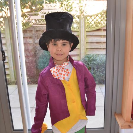 World Book Day